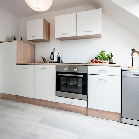 Xxl Design-Appartement Gardendesign Boxspring 8 Pers Zwischen Heidelberg Und Mannheim Edingen-Neckarhausen エクステリア 写真