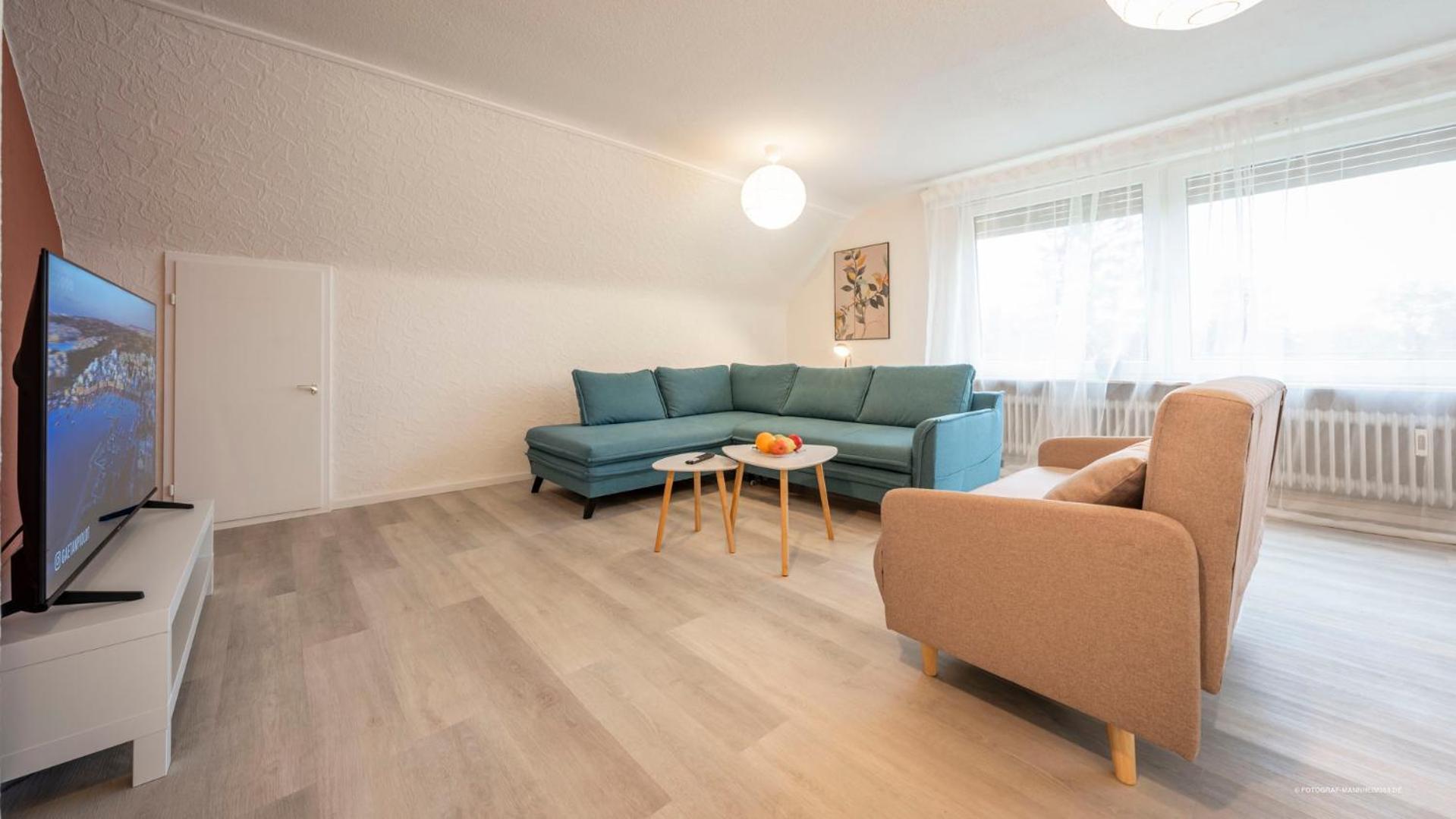 Xxl Design-Appartement Gardendesign Boxspring 8 Pers Zwischen Heidelberg Und Mannheim Edingen-Neckarhausen エクステリア 写真