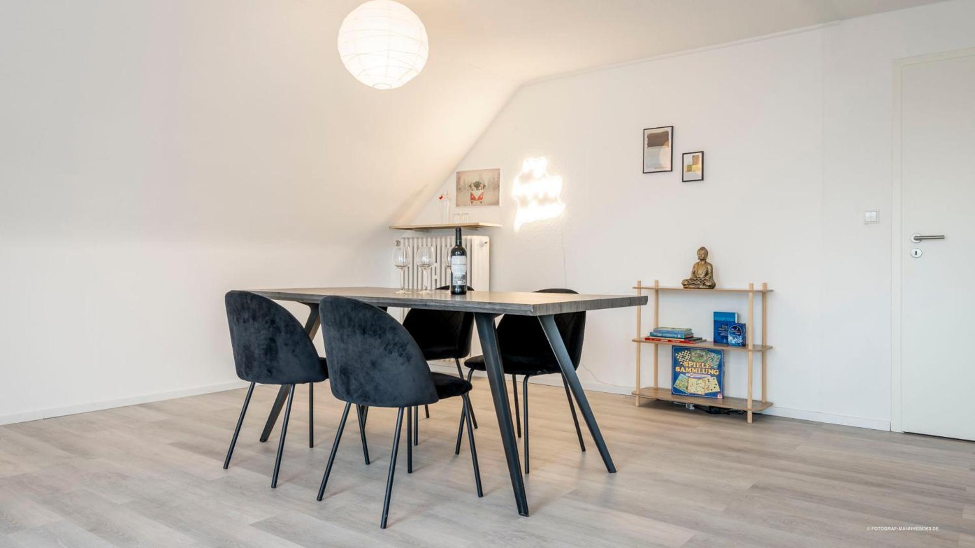 Xxl Design-Appartement Gardendesign Boxspring 8 Pers Zwischen Heidelberg Und Mannheim Edingen-Neckarhausen エクステリア 写真